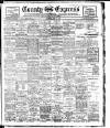County Express Saturday 11 June 1910 Page 1