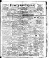 County Express Saturday 18 June 1910 Page 1