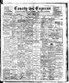 County Express Saturday 03 September 1910 Page 1