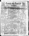 County Express Saturday 17 September 1910 Page 1