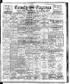 County Express Saturday 08 October 1910 Page 1