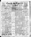 County Express Saturday 03 December 1910 Page 1