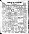 County Express Saturday 10 December 1910 Page 1
