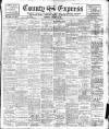 County Express Saturday 21 January 1911 Page 1