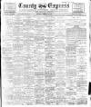 County Express Saturday 25 February 1911 Page 1