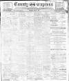 County Express Saturday 02 March 1912 Page 1