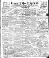County Express Saturday 09 November 1912 Page 1