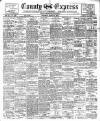 County Express Saturday 15 March 1913 Page 1