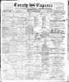 County Express Saturday 15 November 1913 Page 1