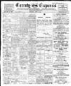 County Express Saturday 17 April 1915 Page 1