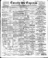 County Express Saturday 15 May 1915 Page 1