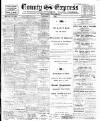 County Express Saturday 06 May 1916 Page 1