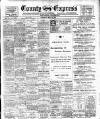 County Express Saturday 13 May 1916 Page 1