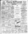 County Express Saturday 20 May 1916 Page 1