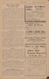 Vote Thursday 04 November 1909 Page 10