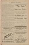 Vote Thursday 11 November 1909 Page 15