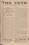 Vote Saturday 30 April 1910 Page 3