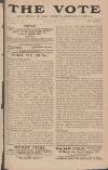 Vote Saturday 16 July 1910 Page 3