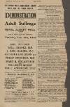 Vote Saturday 27 January 1912 Page 15