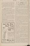 Vote Saturday 09 November 1912 Page 6