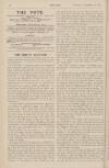 Vote Saturday 16 November 1912 Page 10