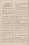 Vote Saturday 30 November 1912 Page 8