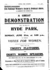 Votes for Women Thursday 02 April 1908 Page 24