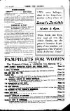 Votes for Women Thursday 02 July 1908 Page 13