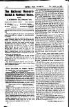 Votes for Women Thursday 24 September 1908 Page 8