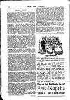 Votes for Women Thursday 15 October 1908 Page 14