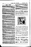 Votes for Women Thursday 05 November 1908 Page 14