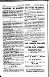 Votes for Women Thursday 19 November 1908 Page 10