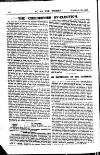 Votes for Women Thursday 26 November 1908 Page 14