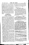 Votes for Women Thursday 26 November 1908 Page 15