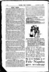 Votes for Women Thursday 17 December 1908 Page 14