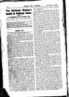 Votes for Women Thursday 31 December 1908 Page 8