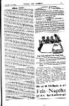 Votes for Women Thursday 14 January 1909 Page 13