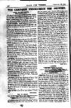 Votes for Women Thursday 18 February 1909 Page 18