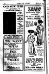 Votes for Women Friday 26 March 1909 Page 2