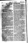 Votes for Women Friday 26 March 1909 Page 14