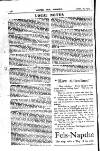 Votes for Women Friday 16 April 1909 Page 12