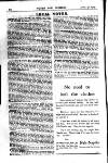 Votes for Women Friday 30 April 1909 Page 20
