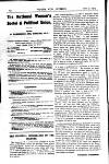 Votes for Women Friday 07 May 1909 Page 16