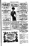 Votes for Women Friday 23 July 1909 Page 31