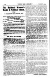 Votes for Women Friday 06 August 1909 Page 12