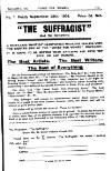 Votes for Women Friday 03 September 1909 Page 19