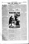 Votes for Women Friday 29 October 1909 Page 4