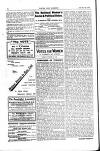 Votes for Women Friday 29 October 1909 Page 8