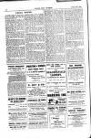 Votes for Women Friday 29 October 1909 Page 14