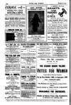 Votes for Women Friday 25 February 1910 Page 16